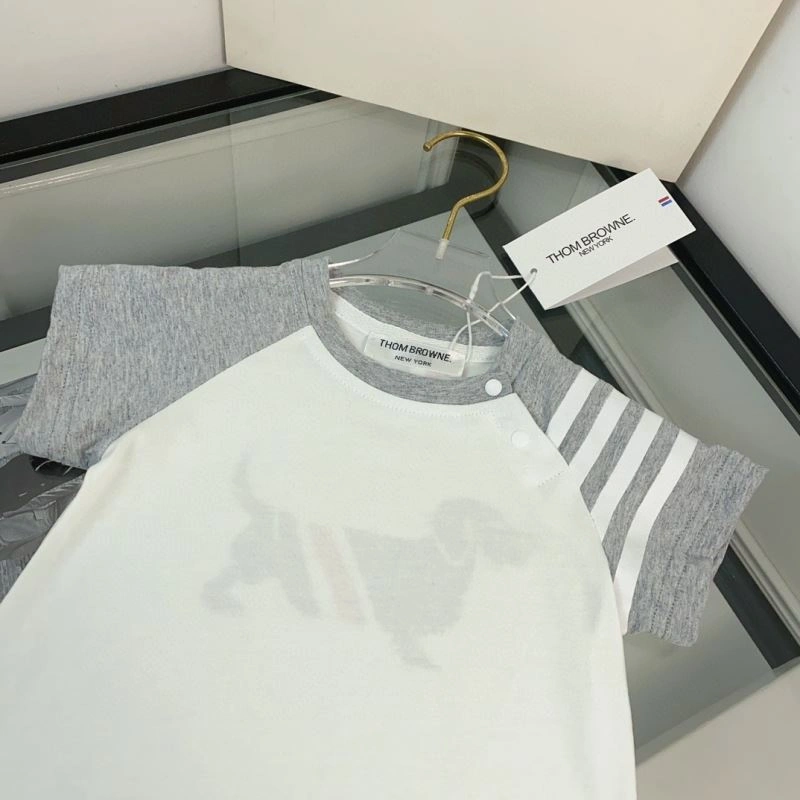 Refined Thom Browne Kids 173474