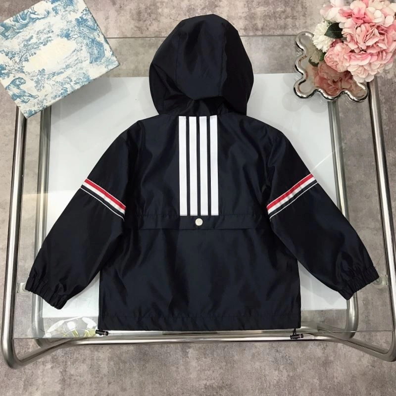 Thom Browne Kids Packable 173514