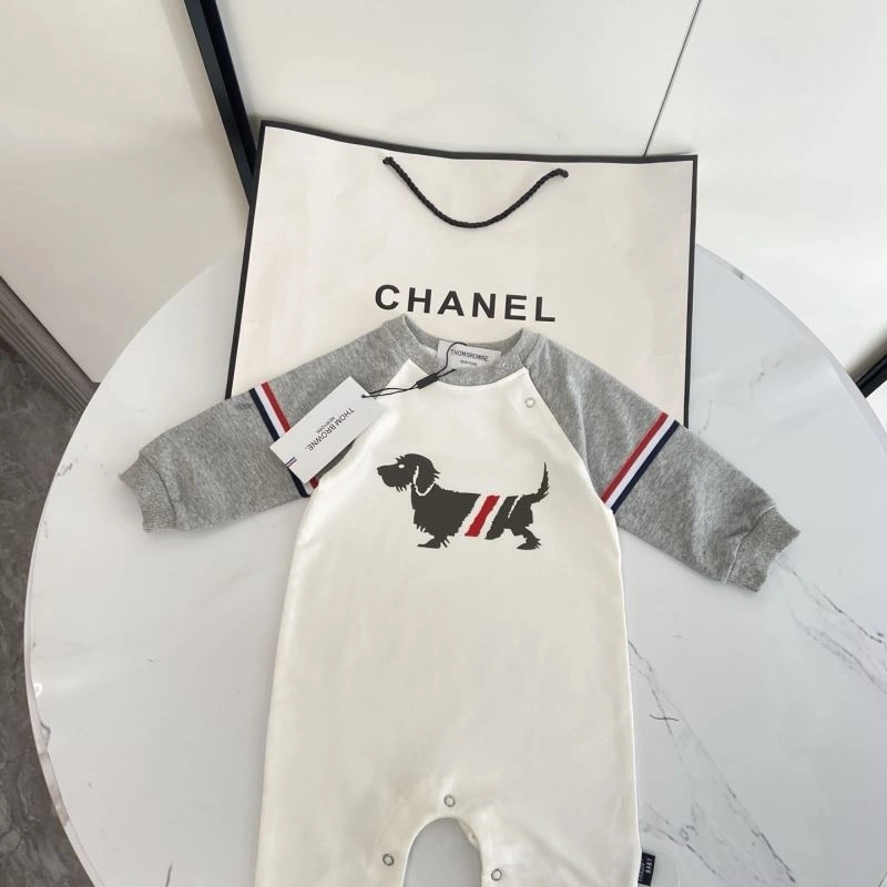 WaterResistant Thom Browne Kids 173550