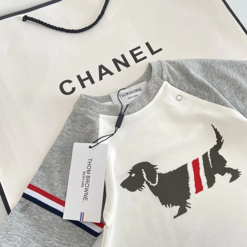 WaterResistant Thom Browne Kids 173550