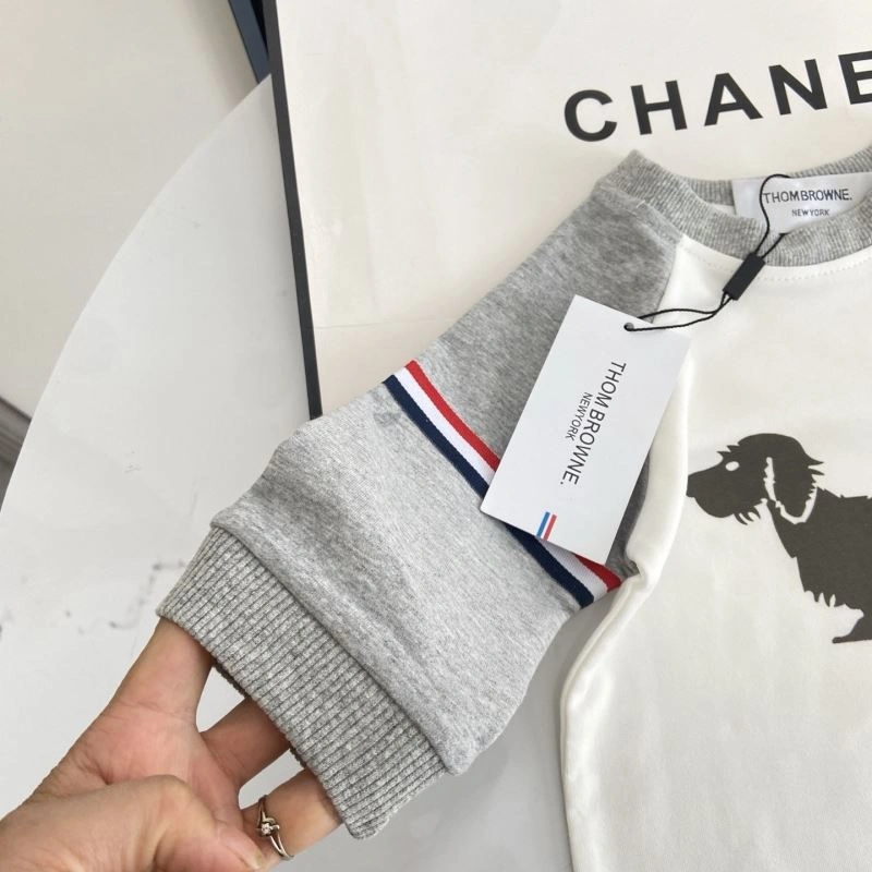 WaterResistant Thom Browne Kids 173550