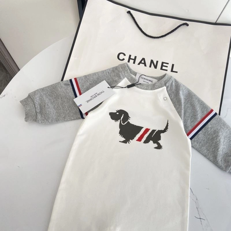 WaterResistant Thom Browne Kids 173550