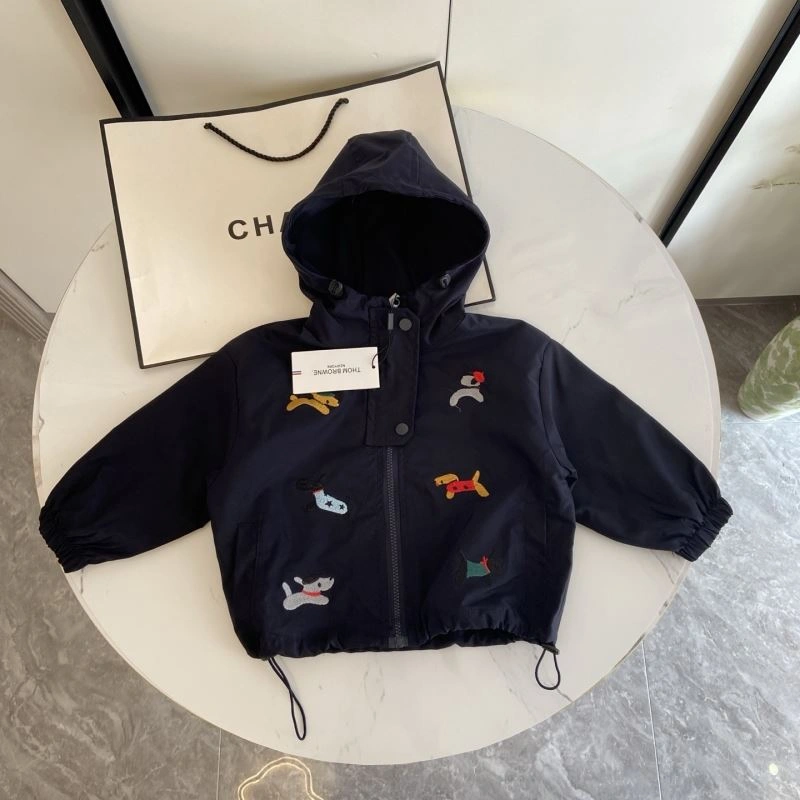 Thom Browne Kids Affordable 173513