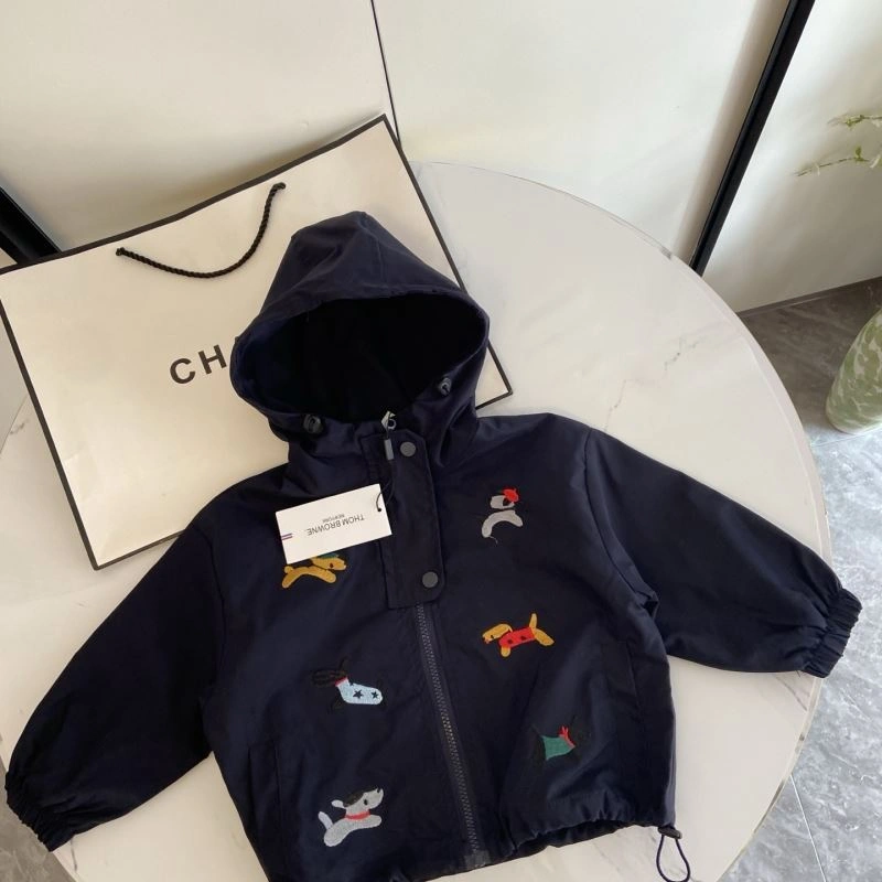 Thom Browne Kids Affordable 173513