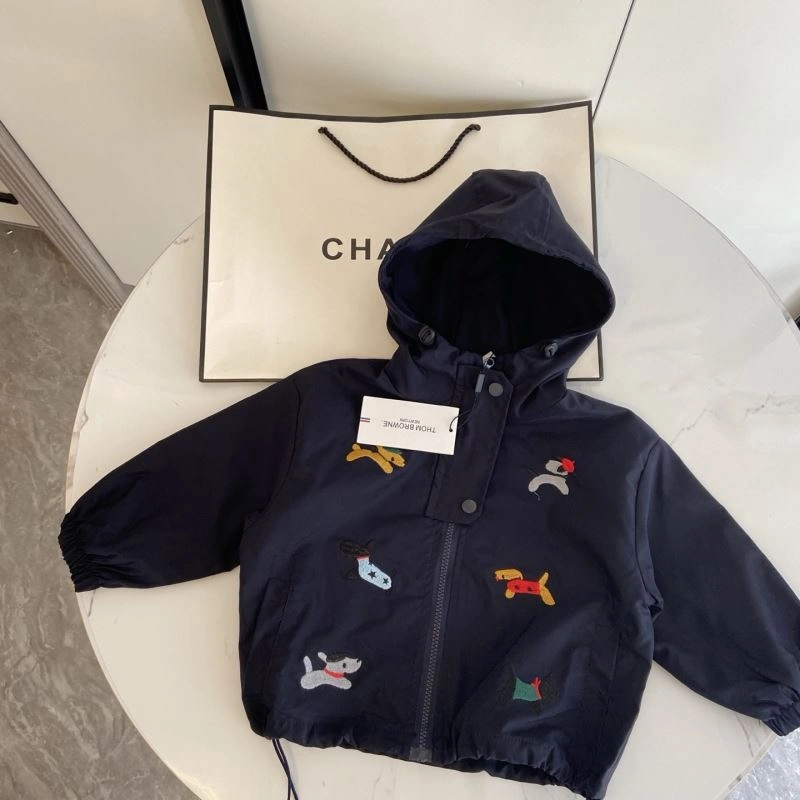 Thom Browne Kids Affordable 173513