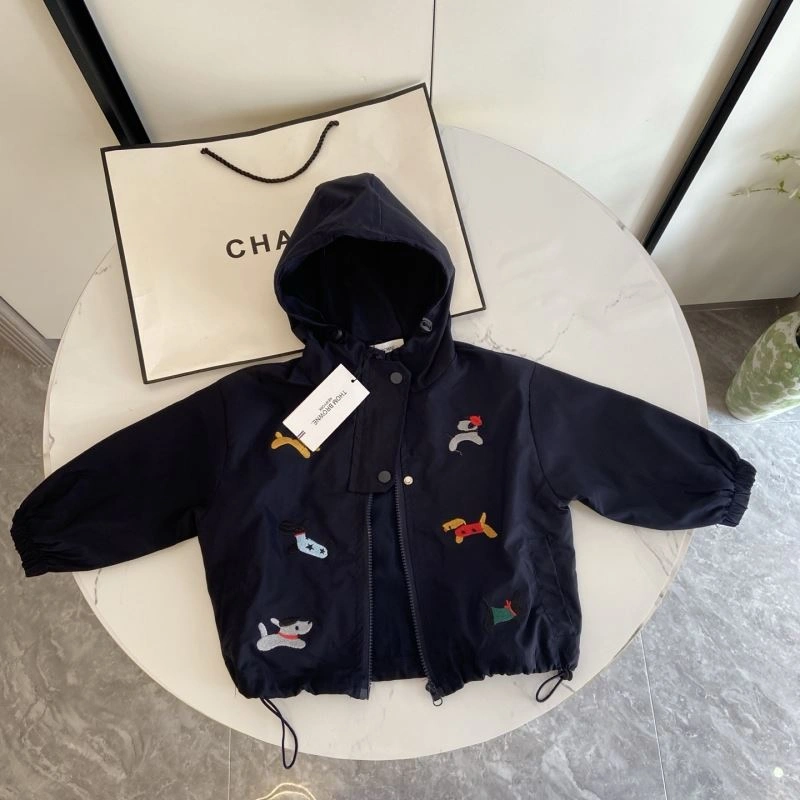 Thom Browne Kids Affordable 173513