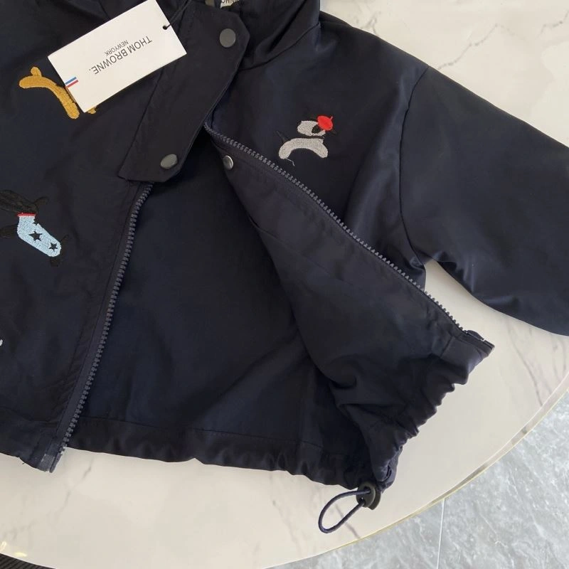 Thom Browne Kids Affordable 173513