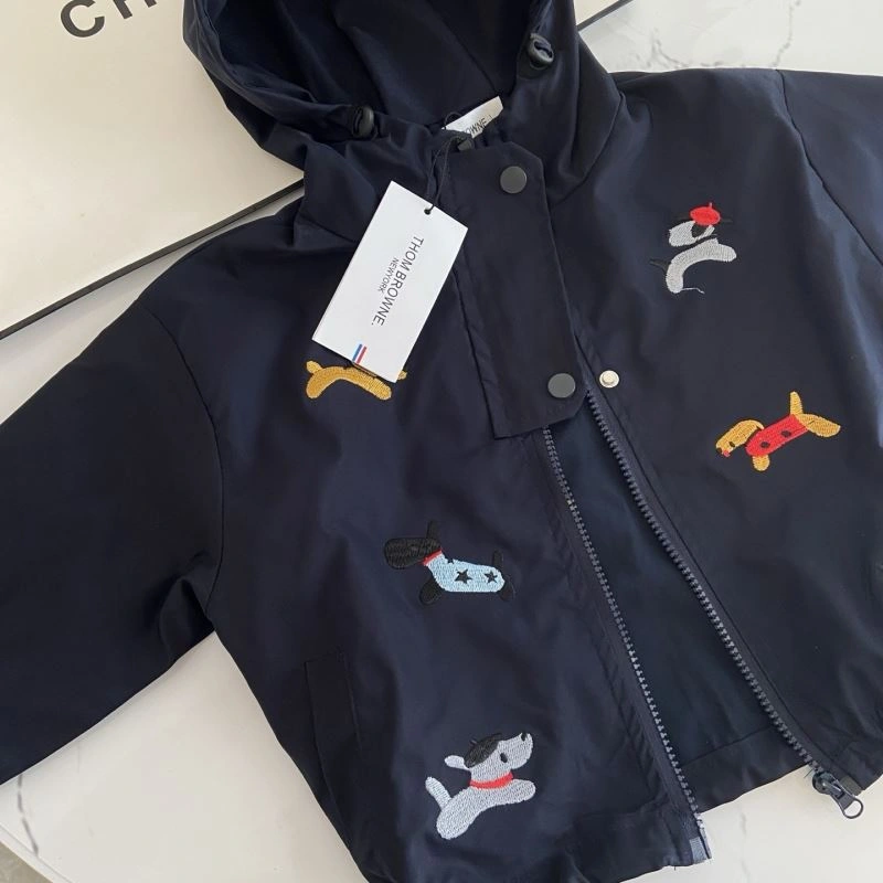 Thom Browne Kids Affordable 173513