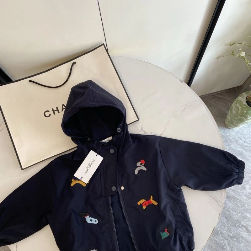 Thom Browne Kids Affordable 173513