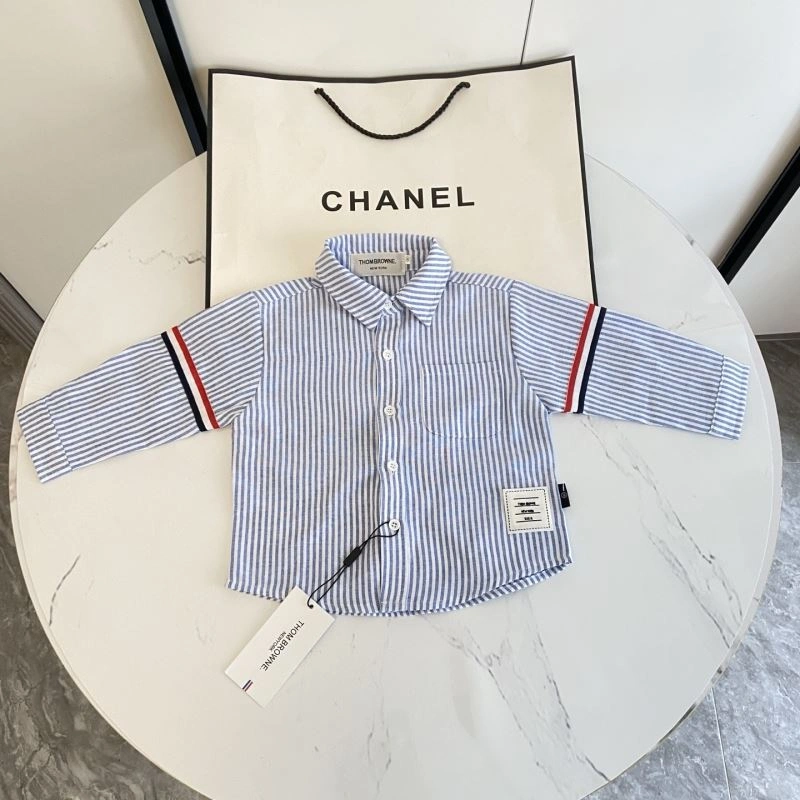 Flexible Thom Browne Kids 173509