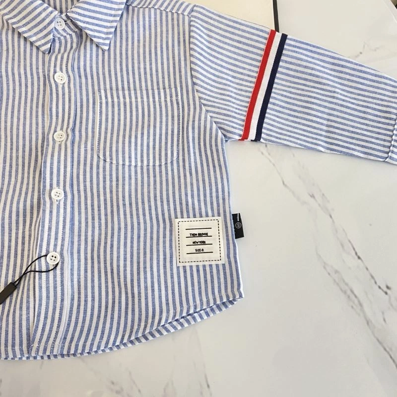 Flexible Thom Browne Kids 173509