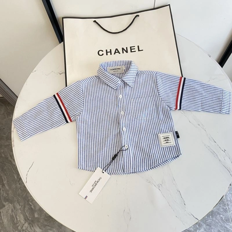 Flexible Thom Browne Kids 173509