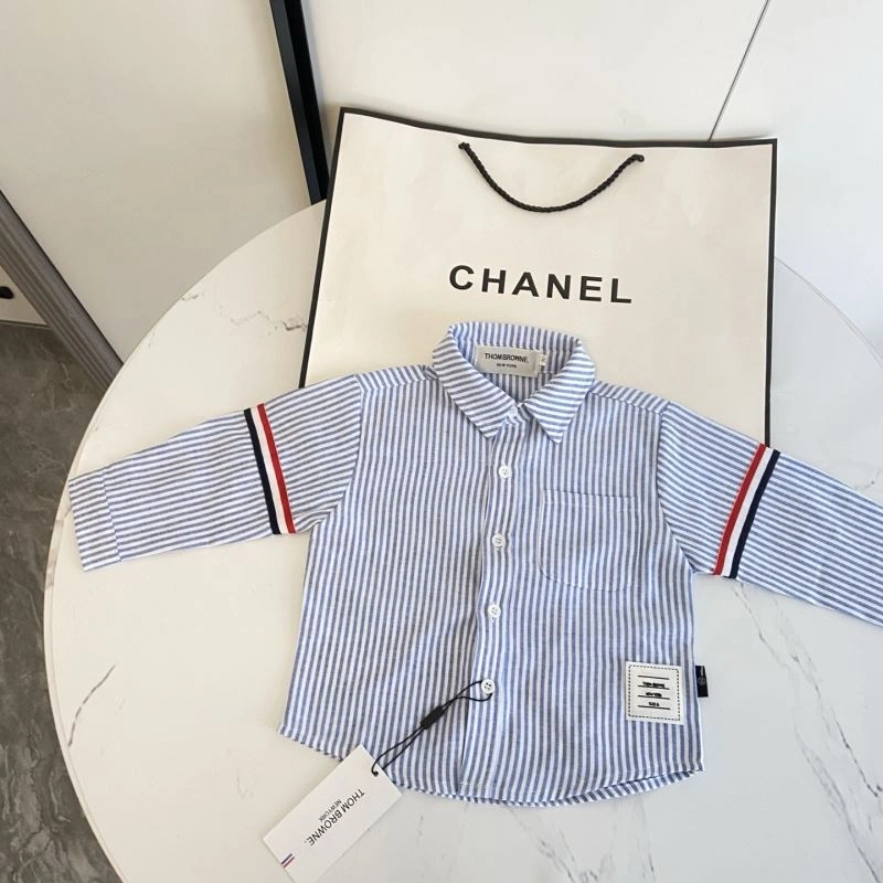 Flexible Thom Browne Kids 173509