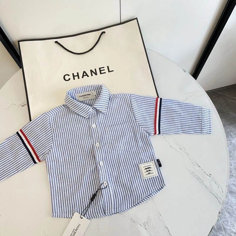Flexible Thom Browne Kids 173509