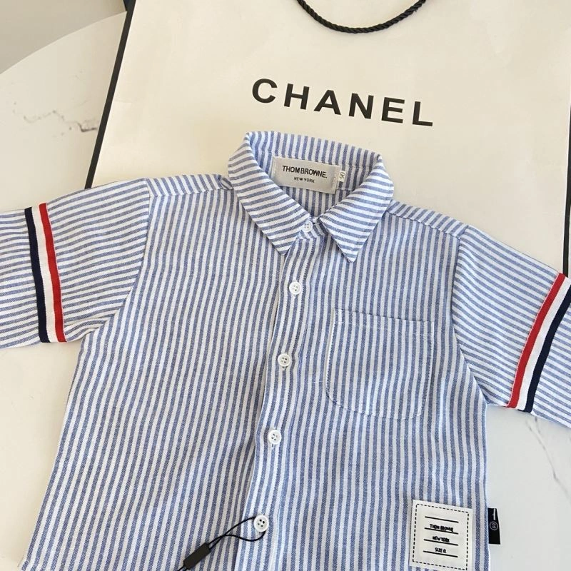 Flexible Thom Browne Kids 173509