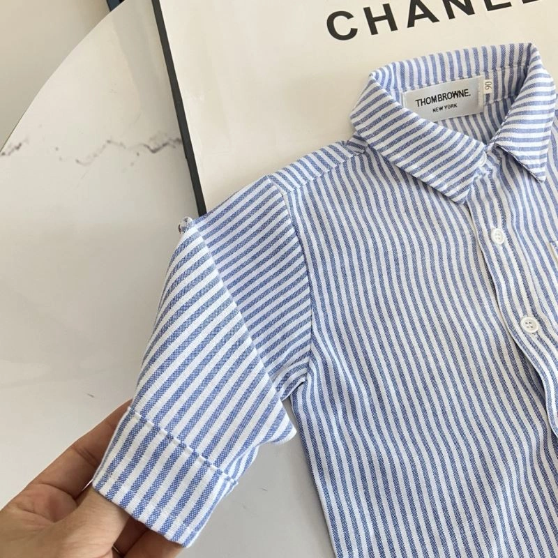 Flexible Thom Browne Kids 173509