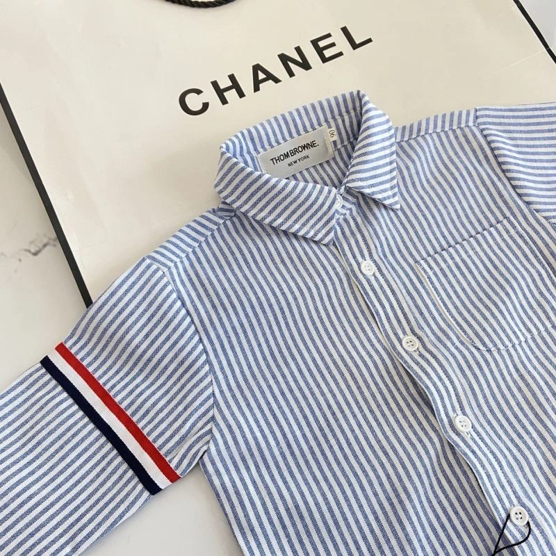 Flexible Thom Browne Kids 173509