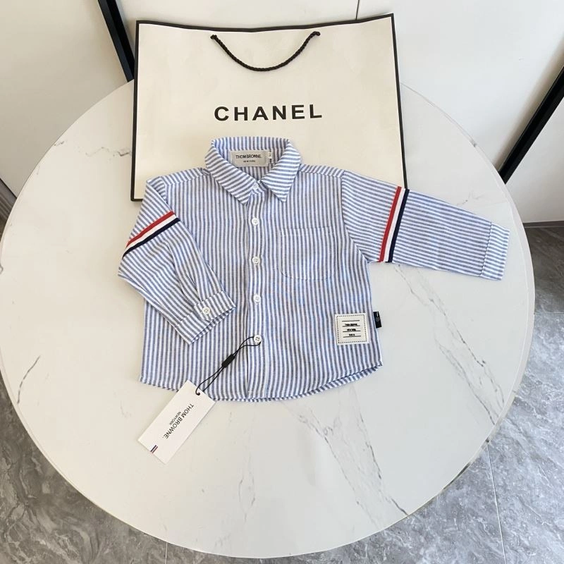 Flexible Thom Browne Kids 173509
