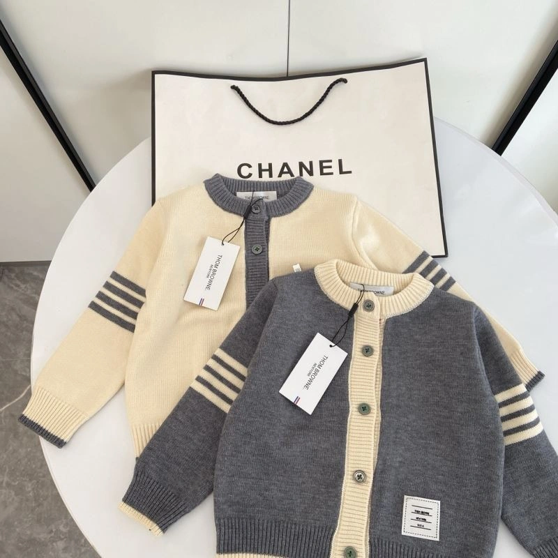 Thom Browne Kids Reliable 173505