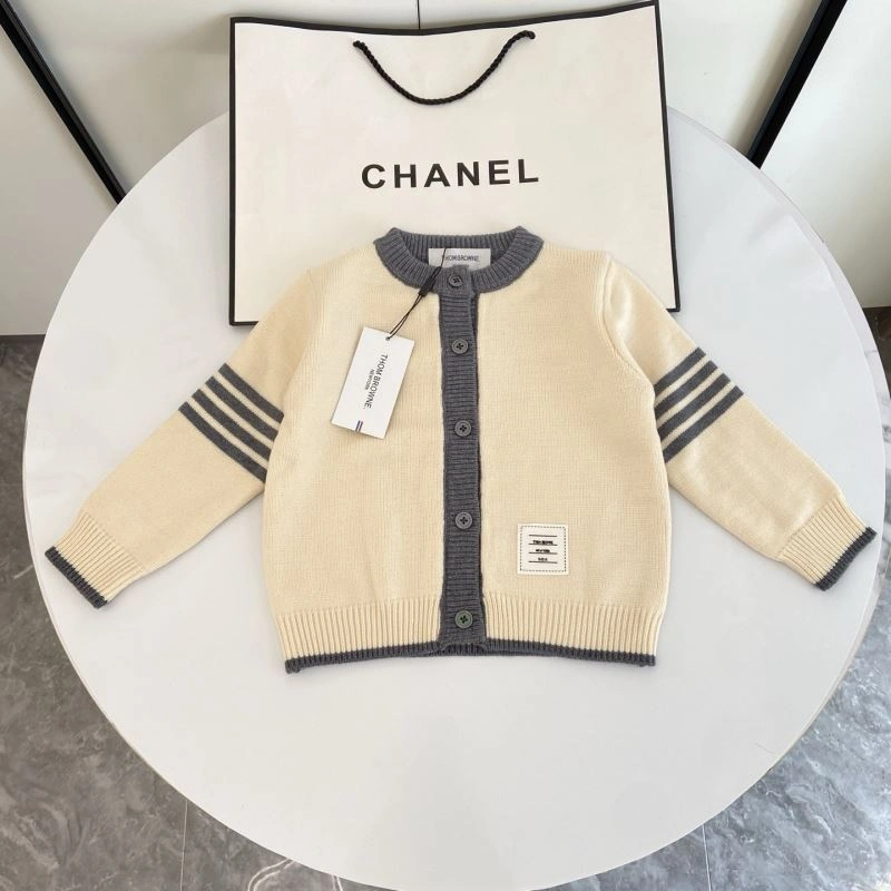 Thom Browne Kids Reliable 173505