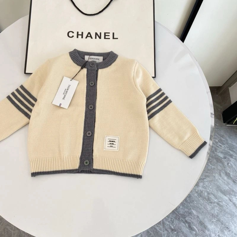 Thom Browne Kids Reliable 173505