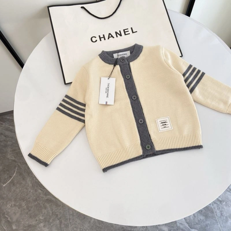 Thom Browne Kids Reliable 173505
