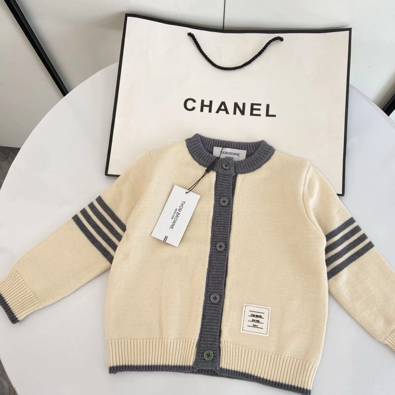Thom Browne Kids Reliable 173505