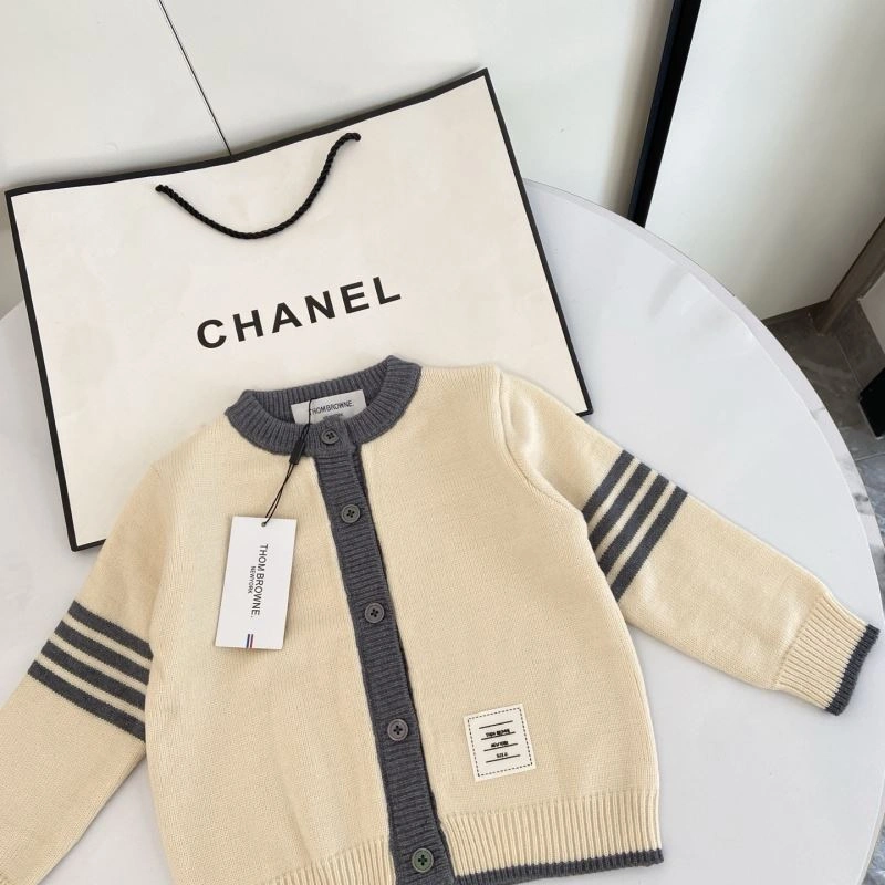 Thom Browne Kids Reliable 173505