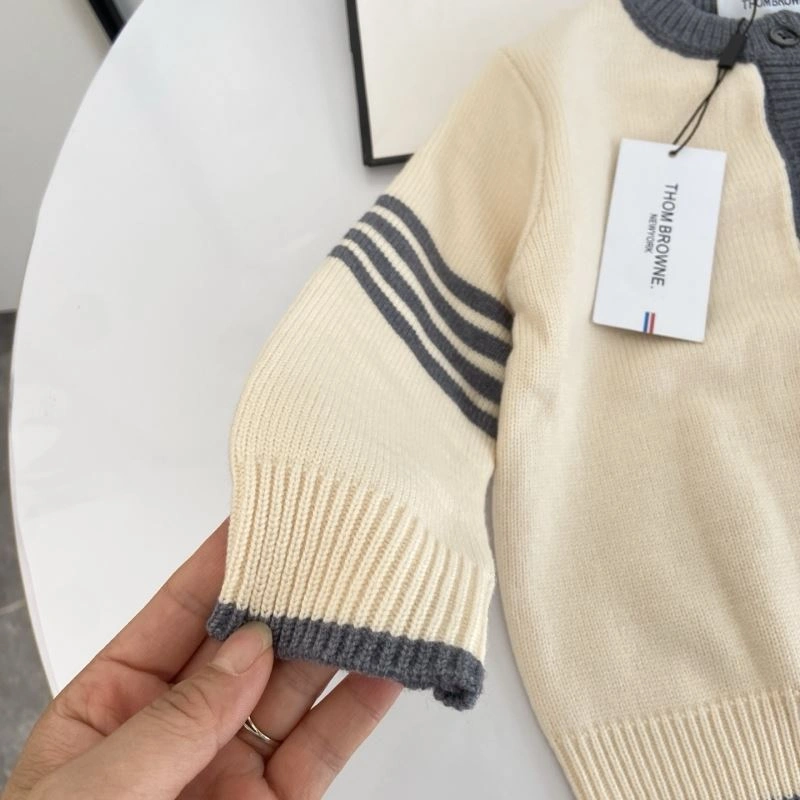 Thom Browne Kids Reliable 173505