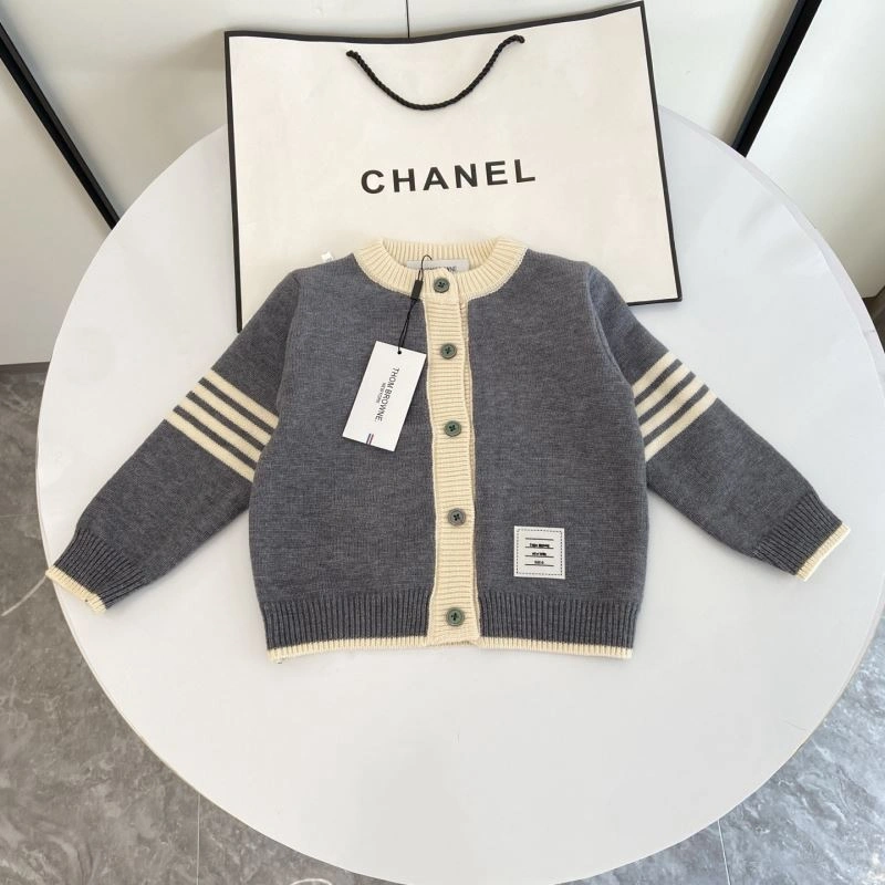 Thom Browne Kids HighPerformance 173510