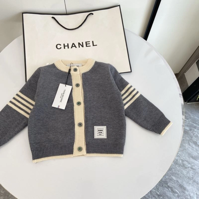 Thom Browne Kids HighPerformance 173510
