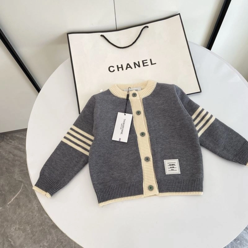 Thom Browne Kids HighPerformance 173510