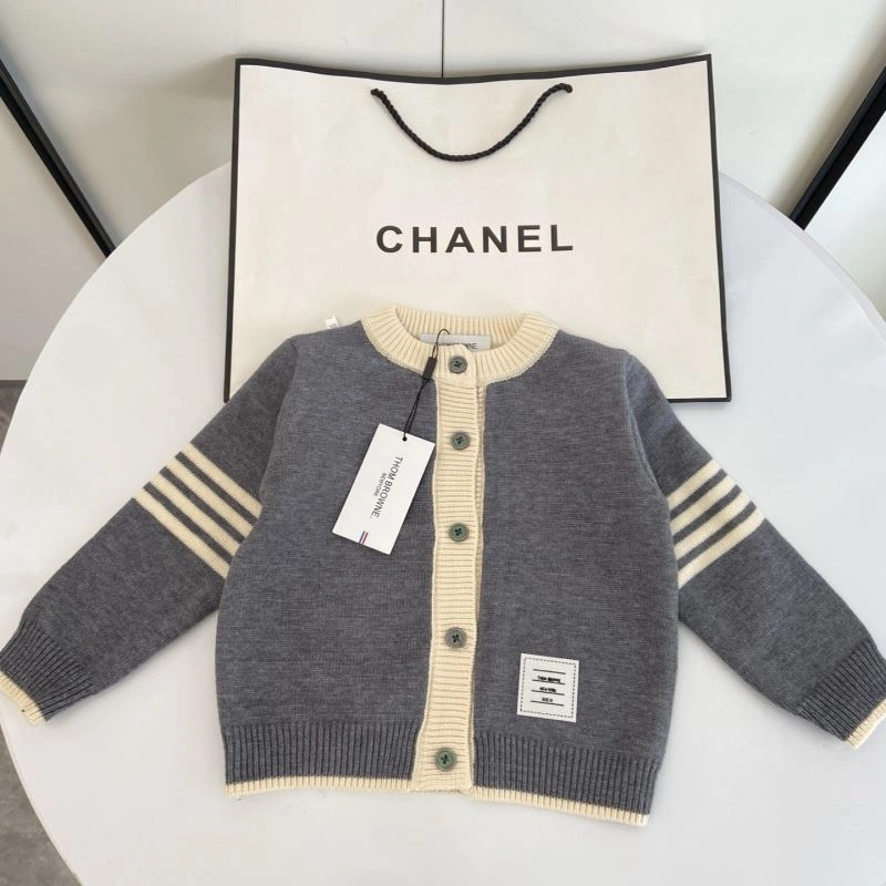 Thom Browne Kids HighPerformance 173510