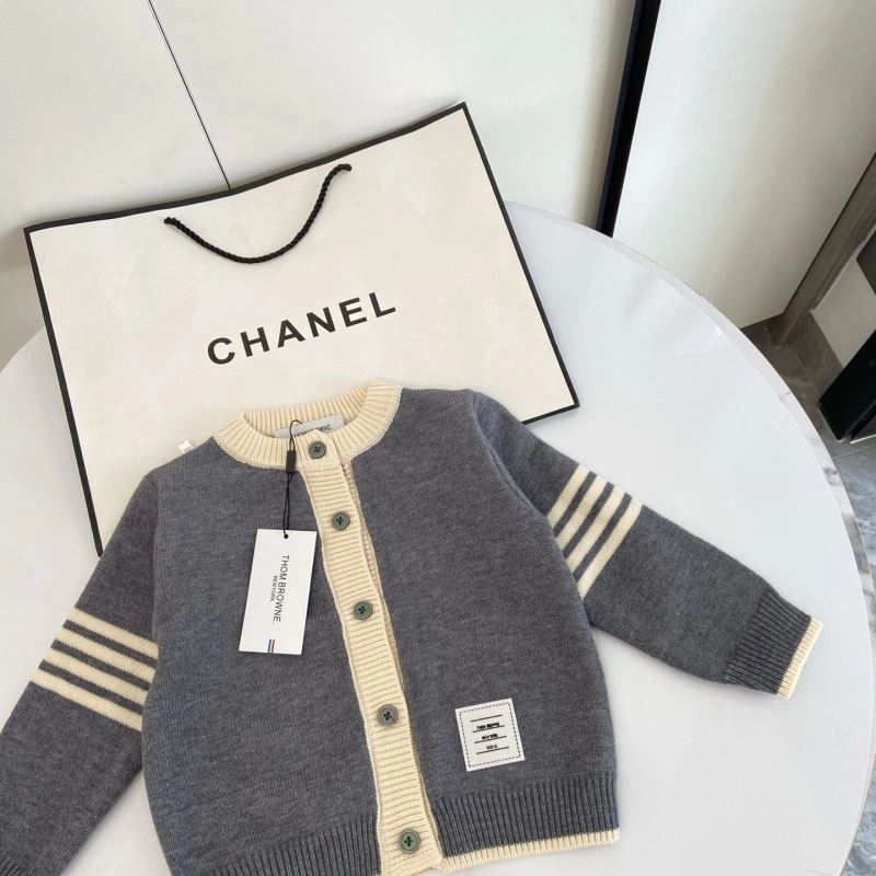 Thom Browne Kids HighPerformance 173510