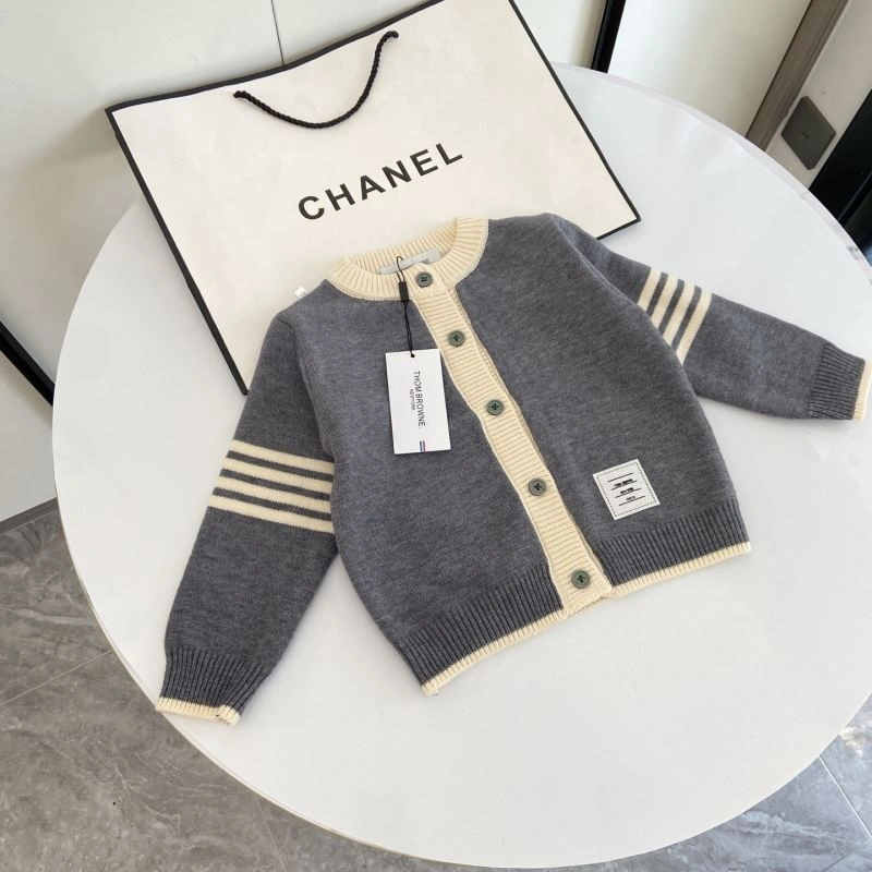 Thom Browne Kids HighPerformance 173510