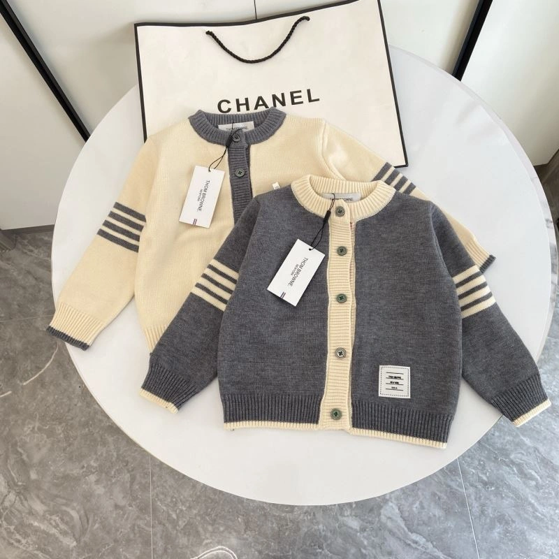Thom Browne Kids HighPerformance 173510