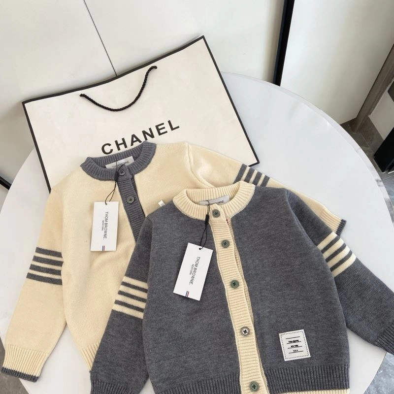 Thom Browne Kids HighPerformance 173510
