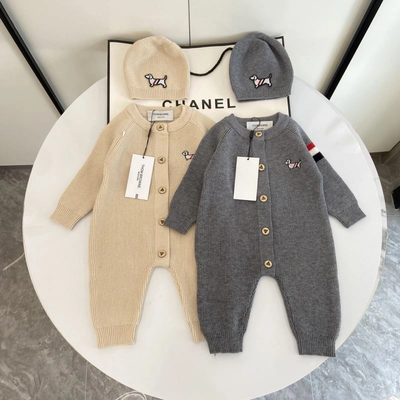 WrinkleFree Thom Browne Kids 173569