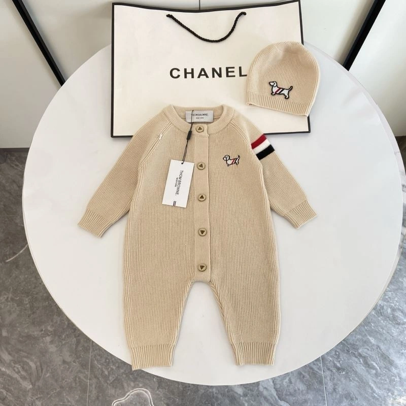 WrinkleFree Thom Browne Kids 173569