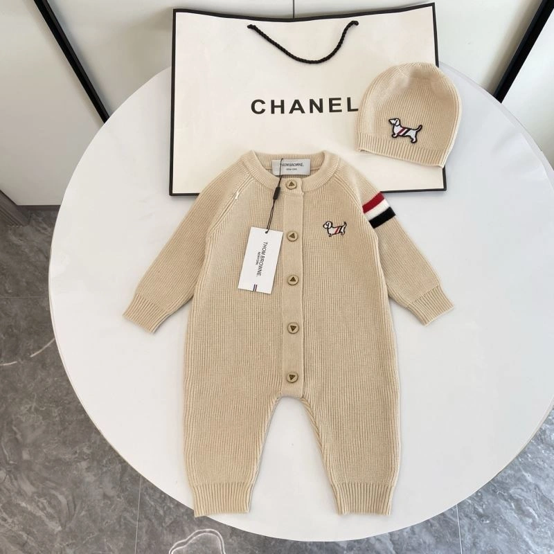 WrinkleFree Thom Browne Kids 173569