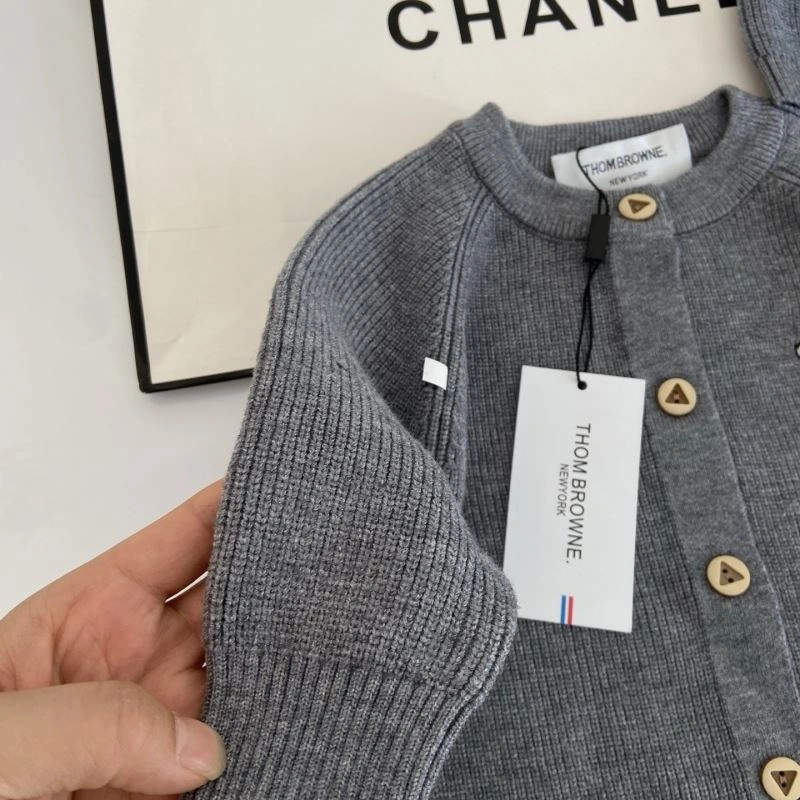 WrinkleFree Thom Browne Kids 173569