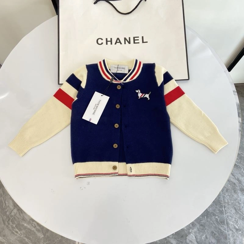 Lightweight Thom Browne Kids 173504