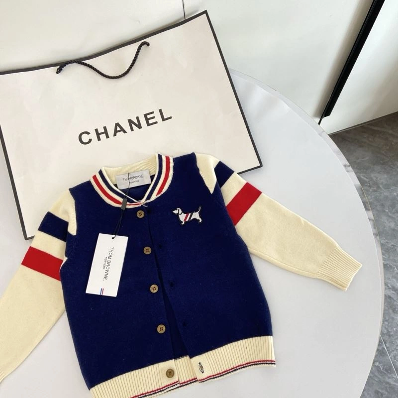Lightweight Thom Browne Kids 173504