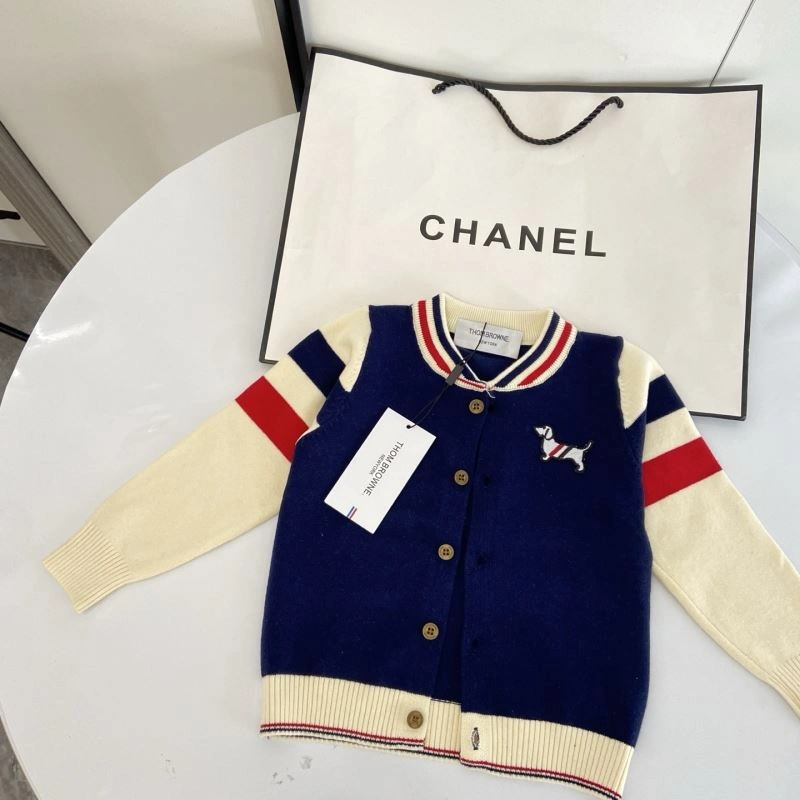 Lightweight Thom Browne Kids 173504