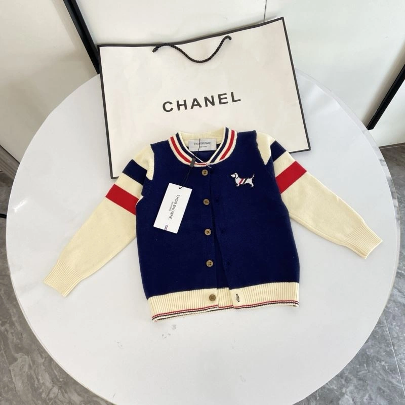 Lightweight Thom Browne Kids 173504