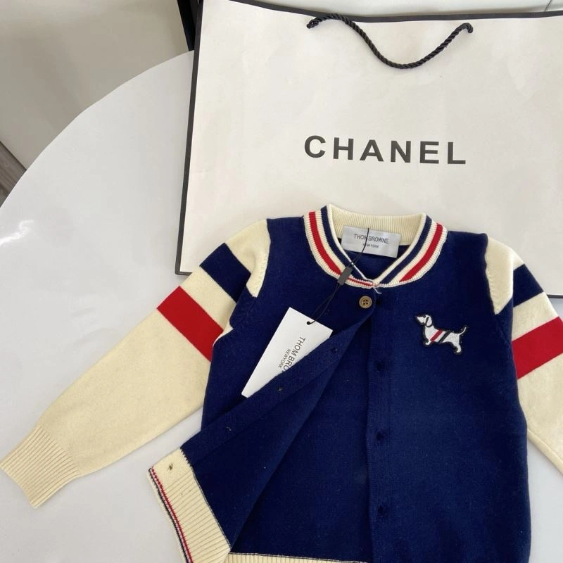 Lightweight Thom Browne Kids 173504