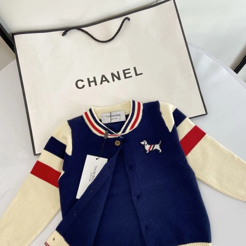 Lightweight Thom Browne Kids 173504