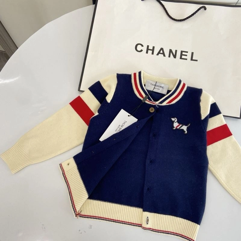 Lightweight Thom Browne Kids 173504