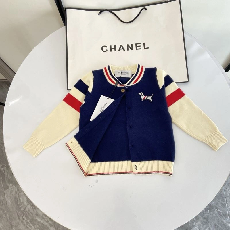 Lightweight Thom Browne Kids 173504