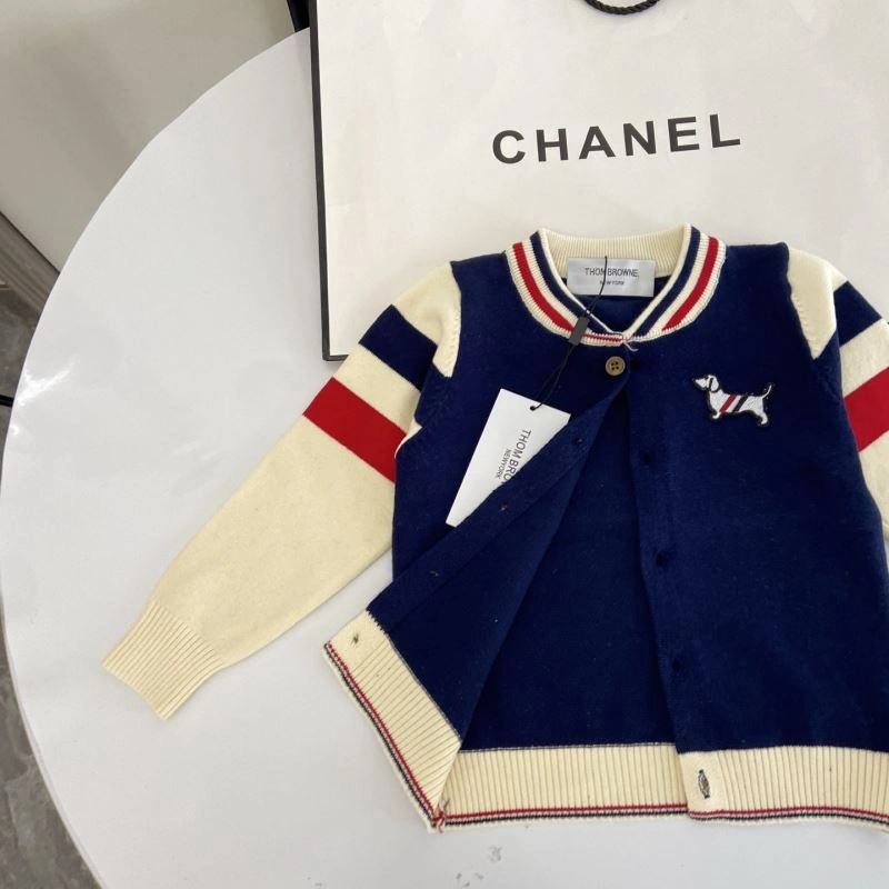 Lightweight Thom Browne Kids 173504